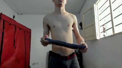 andrew_2811 online show from 04.06.26