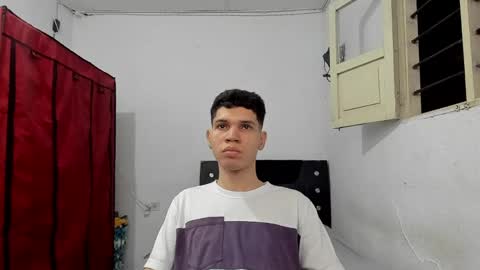 andrew_2811 online show from 04.27.26