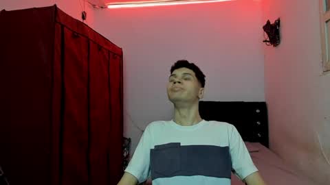 andrew_2811 online show from 04.28.26