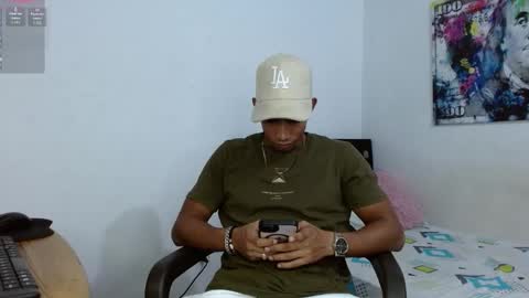 Andrew G online show from 01.02.25