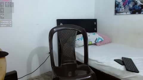 Andrew G online show from 01.14.25