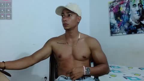 Andrew G online show from 02.03.25