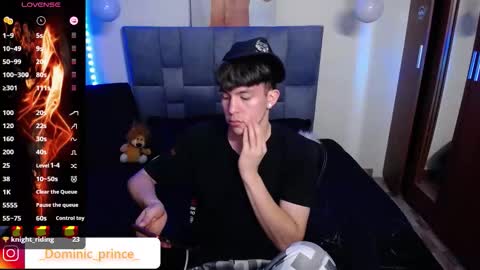 andrew_angels online show from 10.22.25