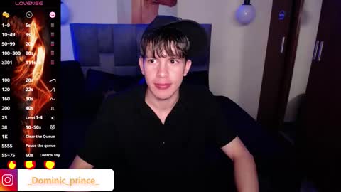 andrew_angels online show from 11.12.25