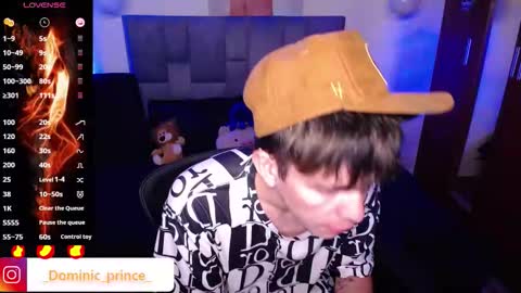 andrew_angels online show from 11.14.25