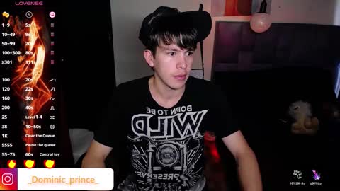 andrew_angels online show from 11.23.25