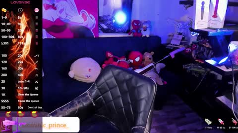 andrew_angels online show from 11.29.25