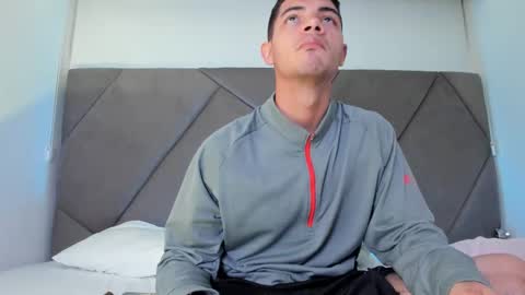 Colleman online show from 09.22.25