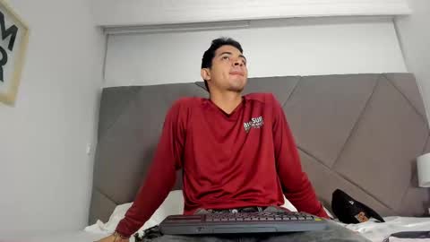 Colleman online show from 10.07.25