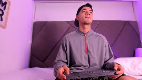 Colleman online show from 10.09.25