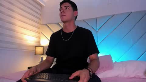 Colleman online show from 10.29.25