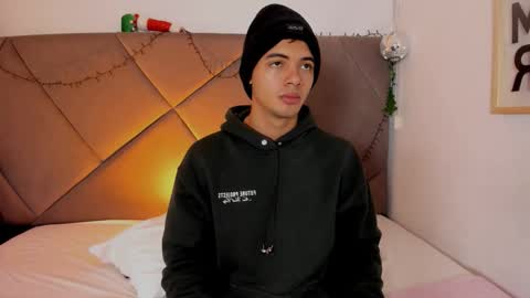 Colleman online show from 12.17.25