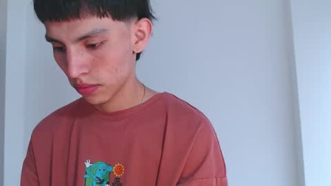 Andrew Courtz online show from 12.22.25