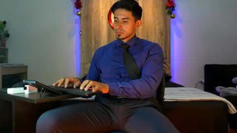 Andrew online show from 01.06.26