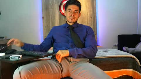 Andrew online show from 02.07.26