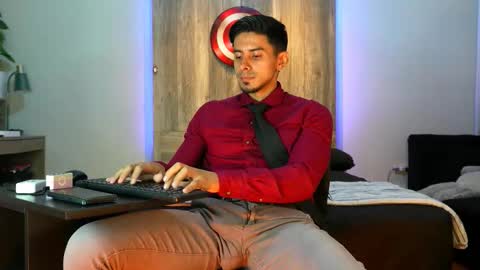 Andrew online show from 03.25.26