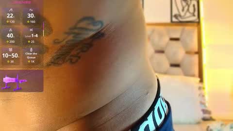 andrew_haalls online show from 11.14.25