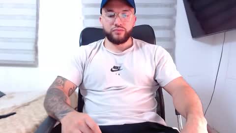 andrew_holden__ online show from 01.16.26