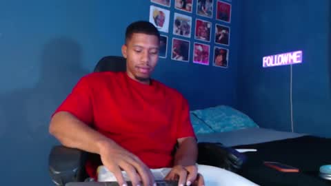 Andrew online show from 12.03.24