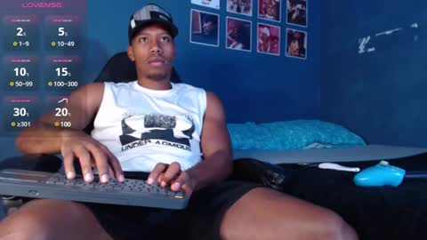 Andrew online show from 01.20.25