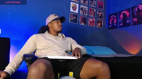 Andrew online show from 10.16.25