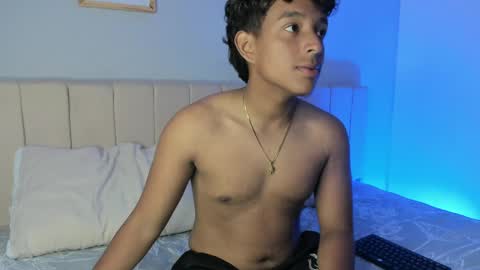 ANDREW KANE online show from 03.31.26