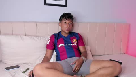 ANDREW KANE online show from 04.14.26