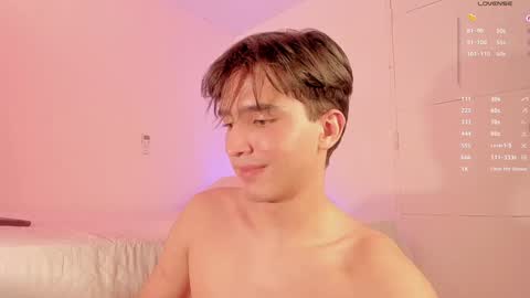 andrew_luxo online show from 12.07.24