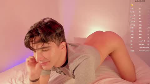 andrew_luxo online show from 01.13.25