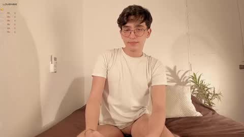 andrew_luxo online show from 03.01.25