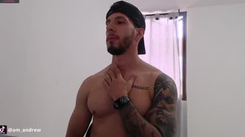 Andrew Mathwes online show from 12.14.24