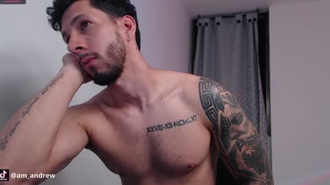 Andrew Mathwes online show from 12.19.24