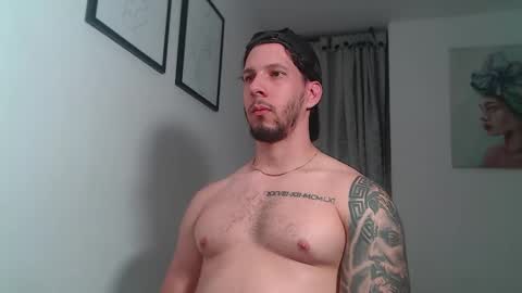 Andrew Mathwes online show from 12.16.25