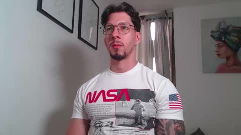 Andrew Mathwes online show from 01.09.26