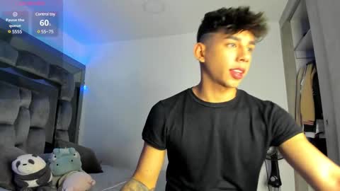 Andrew M. online show from 02.27.25