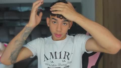 Andrew M. online show from 09.23.25