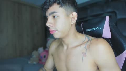 Andrew M. online show from 10.05.25