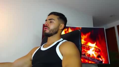 ANDREW WEST online show from 12.27.24