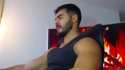 ANDREW WEST online show from 01.09.25