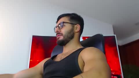 ANDREW WEST online show from 01.11.25