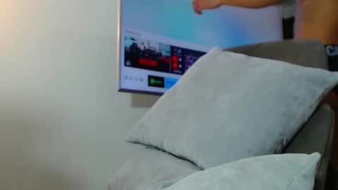 ANDREW WEST online show from 01.16.25