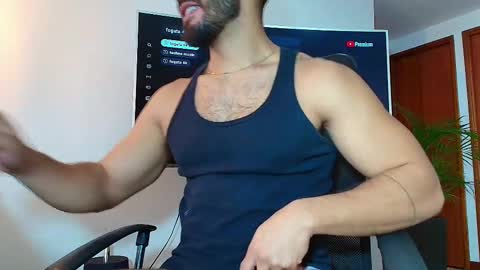 ANDREW WEST online show from 03.03.25