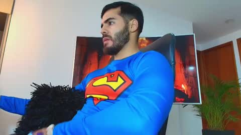 ANDREW WEST online show from 03.05.25