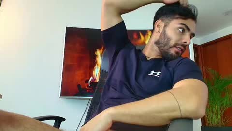 ANDREW WEST online show from 03.06.25