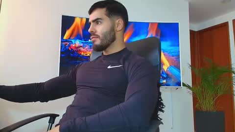 ANDREW WEST online show from 03.10.25