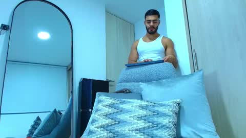 ANDREW WEST online show from 09.17.25