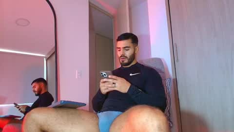 ANDREW WEST online show from 09.18.25