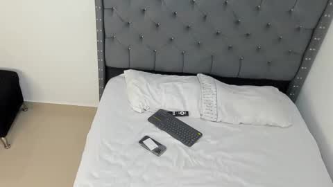 andrew online show from 10.31.25