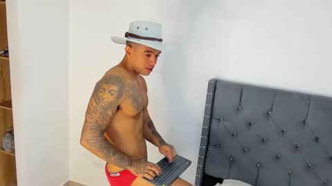 andrew online show from 02.09.26