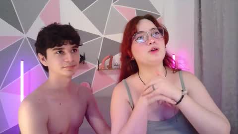 Andrew and Cherry online show from 03.17.26